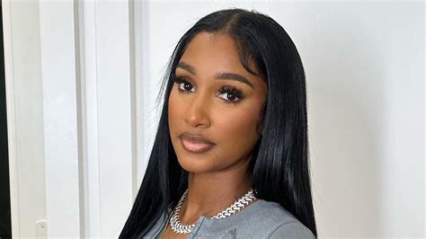 bernice burgos and lil baby|Hours After Damaging Mishap to Her Body, Rumored Girlfriend of。